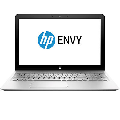 HP ENVY 15-as002na Laptop, Intel Core i5, 8GB RAM, 1TB, 15.6 Full HD, Natural Silver